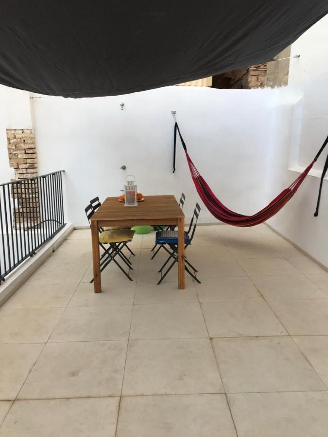 Villa "Aqui Se Vive Bien" Burriana Exterior foto