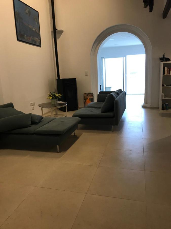 Villa "Aqui Se Vive Bien" Burriana Exterior foto