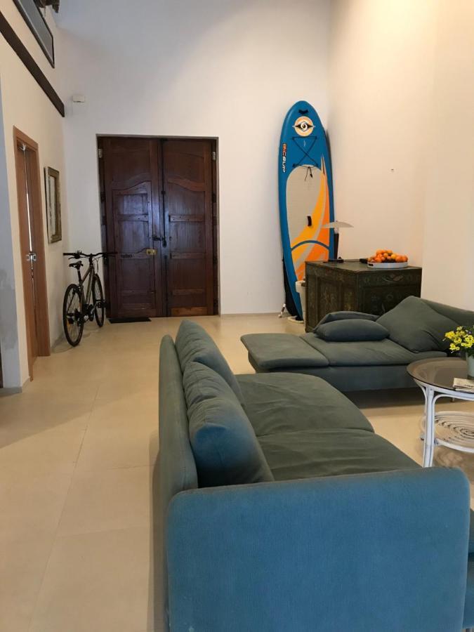 Villa "Aqui Se Vive Bien" Burriana Exterior foto