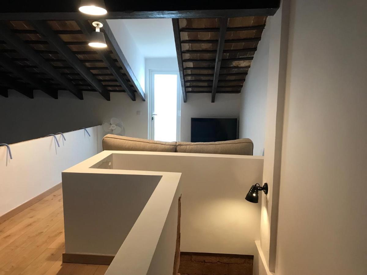 Villa "Aqui Se Vive Bien" Burriana Exterior foto