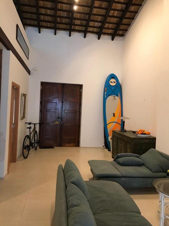 Villa "Aqui Se Vive Bien" Burriana Exterior foto